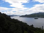 The perspective changes when viewed from the other direction – near Picton Harbour.: by taylortreks, Views[219]