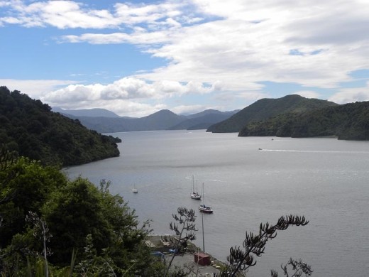 Nevertheless, the layers are still there to enjoy.