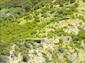 These were coastal defense gun emplacements from WWII. Very similar to the ones we saw in Bluff, way down south on the South Island.: by taylortreks, Views[240]