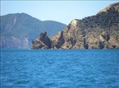 The rock formations are pretty, too!: by taylortreks, Views[218]