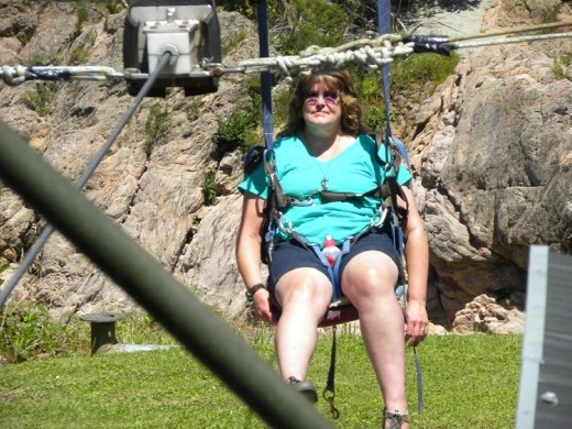 Whaddya mean it's OVER?