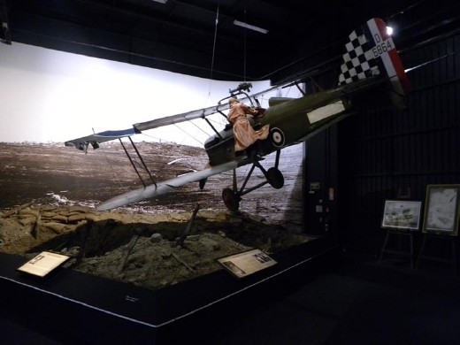 Definitely read the next story about what was happening here. Wow!