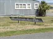 In NZ, aero clubs were instrumental in training pilots before both World Wars.: by taylortreks, Views[307]