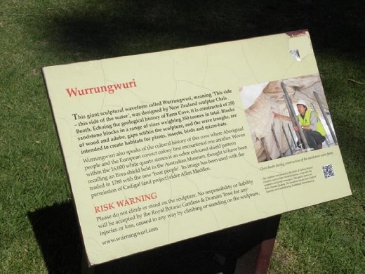 Turns out they were designed by a Kiwi! Hee-hee! 