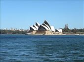 ... and then another great view of the Opera House!: by taylortreks, Views[213]
