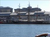This vessel is part of Sydney's Heritage Fleet.: by taylortreks, Views[186]
