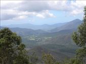 And this is what we came for! The panoramic views are of the Wooroonooran National Park.: by taylortreks, Views[225]