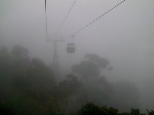 Nothing to see here...