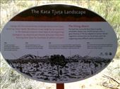 A description of the Kata Tjuta landscape.: by taylortreks, Views[231]