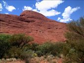 Our second stop was at the Valley of the Winds.: by taylortreks, Views[266]