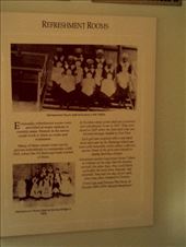 The Australian version of the Harvey Houses.: by taylortreks, Views[346]