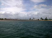 Stan's house is behind the Port Adelaide Yacht Club. What a tough life!: by taylortreks, Views[189]