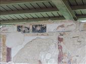 The frescoes told the tales of Roman conquests.: by taylortreks, Views[178]