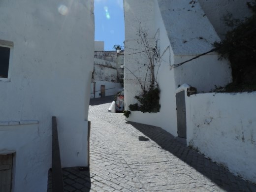 We'll put this in the steeeeeeper classification...