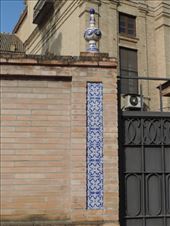 The building was an intriguing mixture of old and new, and it works well!: by taylortreks, Views[215]