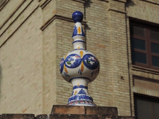 Closer inspection revealed intricate details, such as the veins on individual leaves.