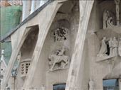 Sculptures are much more stark, reflecting the darker feelings.: by taylortreks, Views[198]