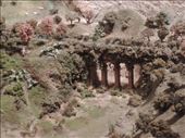 Dioramas in the museum are incredibly detailed, like this aqueduct.: by taylortreks, Views[252]
