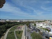 Córdoba sprawls out from the historic district.: by taylortreks, Views[266]