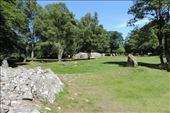 Looking back from the southeast to the NW Cairn: by taylortreks, Views[254]