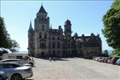 Dunrobin Castle doesn't impress with its landward facade: by taylortreks, Views[119]