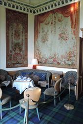 And there were opulent tapesties throughout the Castle: by taylortreks, Views[194]