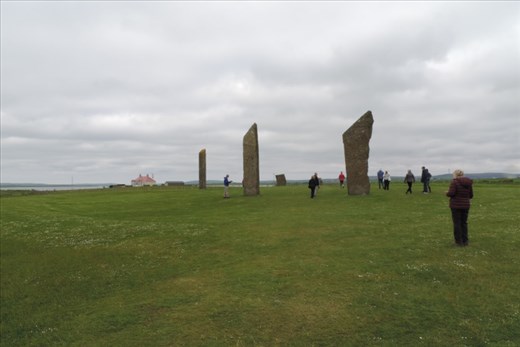 Here are the few remaining Stones of Steness