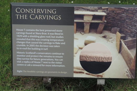 We still need a Rosetta Stone to decipher the prehistoric carvings at Skara Brae