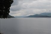 Looking up to the head of Loch Linne: by taylortreks, Views[183]