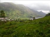 Kinlochleven sits at the head of Loch Leven -- hence its name: by taylortreks, Views[195]