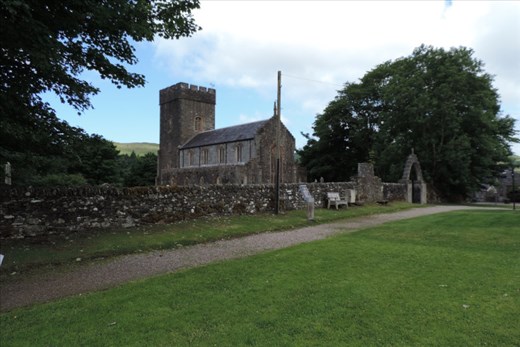 Lovely-Old-Church-Adjacent-to-Museum