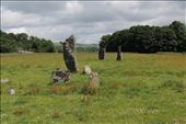 Standing-Stones-at-Nether-Largie-Site: by taylortreks, Views[169]