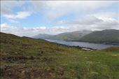 Summit-Also-Gives-Commanding-View-Down-Loch-Linne: by taylortreks, Views[226]