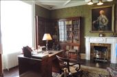 Comfy-Library-to-Enjoy-Quiet-Time-with-a-Good-Book-and-a-Drink: by taylortreks, Views[202]