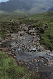 Here-the-Stream-is-Just-Chuckling-Over-the-Rocks: by taylortreks, Views[211]