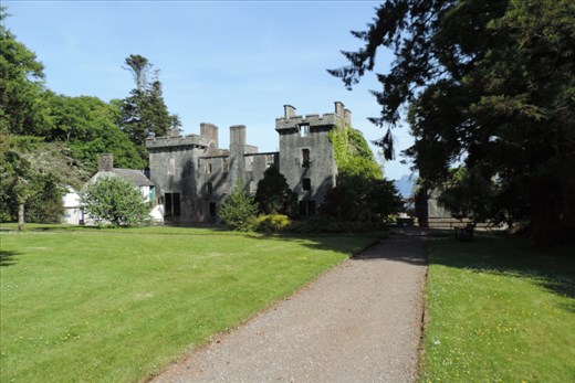The-Castle-is-Still-Undergoing-Restoration