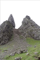 A-Saddle-Leads-Right-Up-to-the-Old-Man: by taylortreks, Views[172]