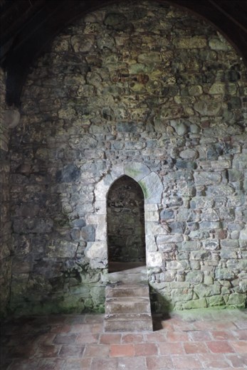 A-Tiny-Doorway-Leads-Into-the-North-Tower