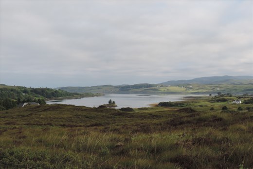 Great-Morning-View-From-Our-Holiday-House-Over-Loch-Snizort
