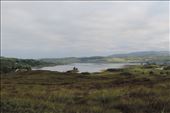 Great-Morning-View-From-Our-Holiday-House-Over-Loch-Snizort: by taylortreks, Views[304]