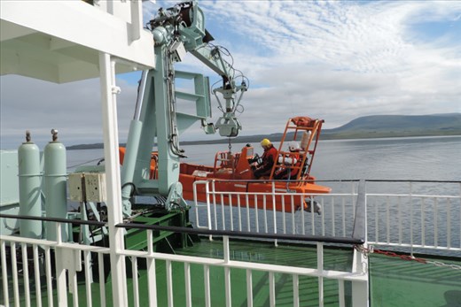 An-Emergency-Drill-Livened-Up-Our-Short-Journey