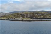 A-Wee-Lighthouse-Welcomes-Us-to-Tarbert-on-the-Isle-of-Harris: by taylortreks, Views[231]