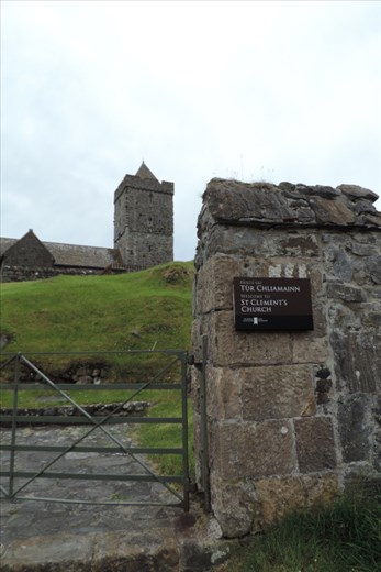 St-Clements-Church-Was-the-First-Stop-on-our-Hebridean-Tour