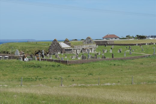 Next-Door-Stands-Ancient-Ruins-of-a-Church-Associated-with-St-Columba-of-Iona