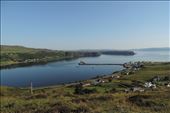 Our-Tour-Ended-With-Exquisite-Evening-Vews-of-Uig-Bay: by taylortreks, Views[265]