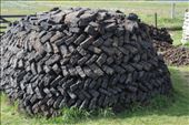 A-Carefully-Stacked-Pile-of-Peat-Bricks-Provides-Fuel-for-the-Never-Ending-Fir: by taylortreks, Views[191]