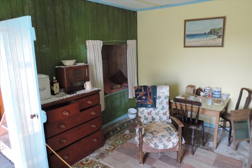 With-the-Curtained-Bedroom