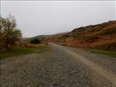 We had a cloudy, overcast start of our Otago Rail Trail excursion.: by taylortreks, Views[159]