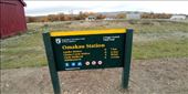 A short ride from Lauder to Omakau. We were making progress but our legs were getting tired already!: by taylortreks, Views[337]