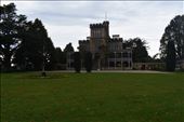 Larnach Castle is more of a manor house rather than an actual castle.: by taylortreks, Views[301]